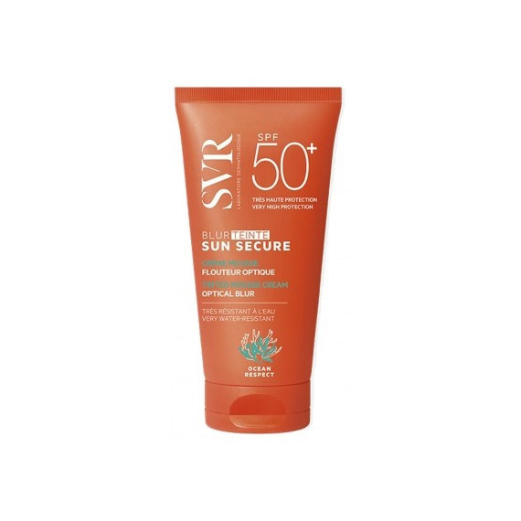 SVR Sun Secure Blur Teinte Beige SPF50