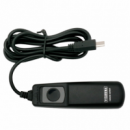 CARUBA Mando a Distancia para Sony TIPO-2 S2 1,5M RC-S102V