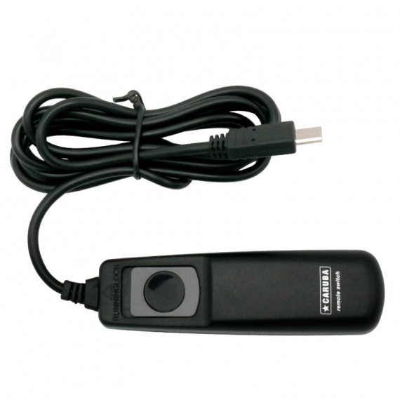 CARUBA Mando a Distancia para Sony TIPO-2 S2 1,5M RC-S102V