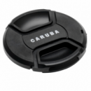 CARUBA Lensdop Clip Clip Cap Lensdop Cap 58MM CCL-58