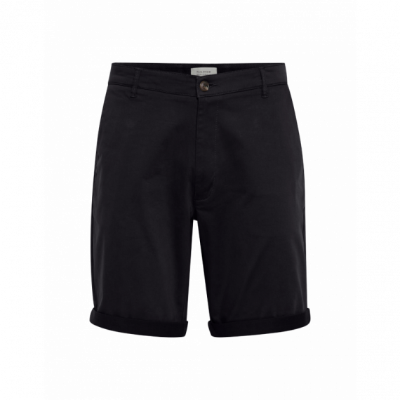 Bermudas Bermuda !SOLID Rockcliffe Insignia Blue