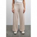 Pantalones ICHI Kate Cameleon