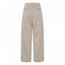 Pantalones ICHI Kate Cameleon