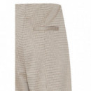 Pantalones ICHI Kate Cameleon
