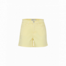 Bermudas Short ICHI Cenny French Vanilla