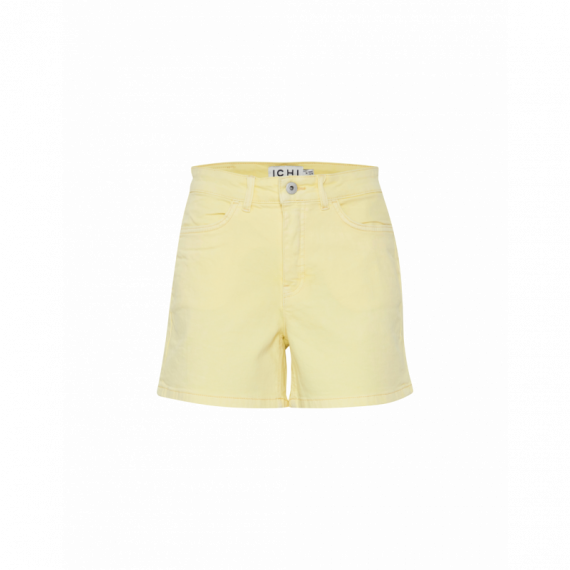 Bermudas Short ICHI Cenny French Vanilla