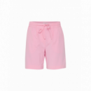 B-YOUNG Pantalones Shorts B.young Danta Begonia Pink