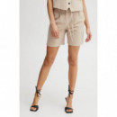 B-YOUNG Pantalones Shorts B.young Danta Safari