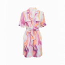 Vestidos Vestido ICHI Rulla