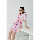 Vestidos Vestido ICHI Rulla