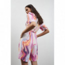 Vestidos Vestido ICHI Rulla