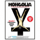 Revista Mongolia 119 Marzo 2023