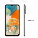 SAMSUNG A23 4GB/64GB Preto (versão europeia)