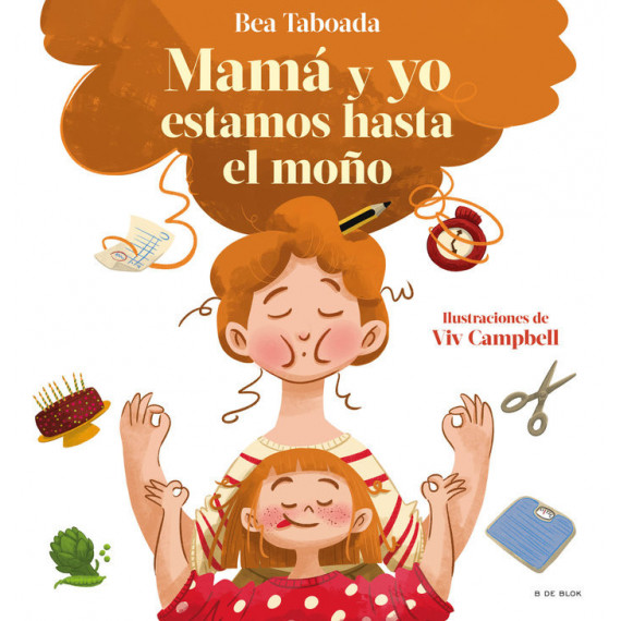 â¡mama y Yo Estamos hasta el Moão!