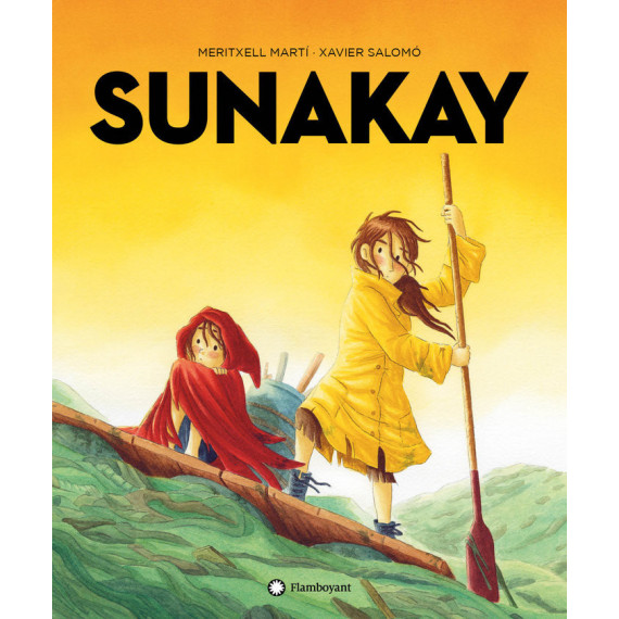 Sunakay - Castellano