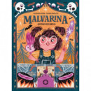 Malvarina. Quiero Ser Bruja