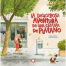 la Desastrosa Aventura de una Cascara de Platano