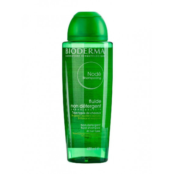 BIODERMA Node Champu No Detergente  400ML