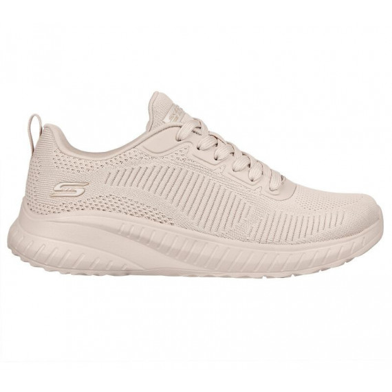 Zapatillas Mujer SKECHERS Color Nude