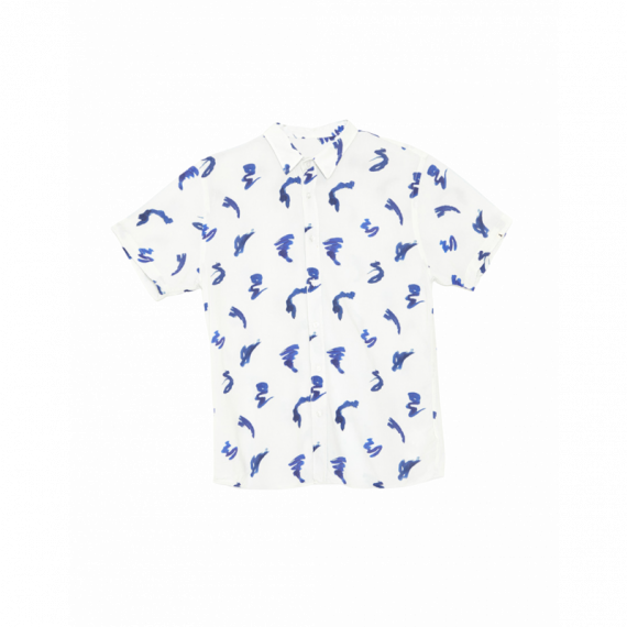 Camisas Camisa TIWEL Lex