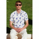 Camisas Camisa TIWEL Lex