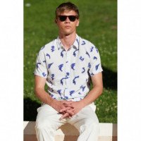 Camisas Camisa TIWEL Lex