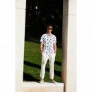 Camisas Camisa TIWEL Lex