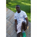 Camisetas Hombre Camiseta TIWEL Funny