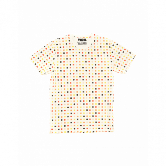 Camisetas Hombre Camiseta TIWEL Ubt-caura By un Buen Tipo