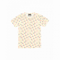 Camisetas Hombre Camiseta TIWEL Ubt-caura By un Buen Tipo