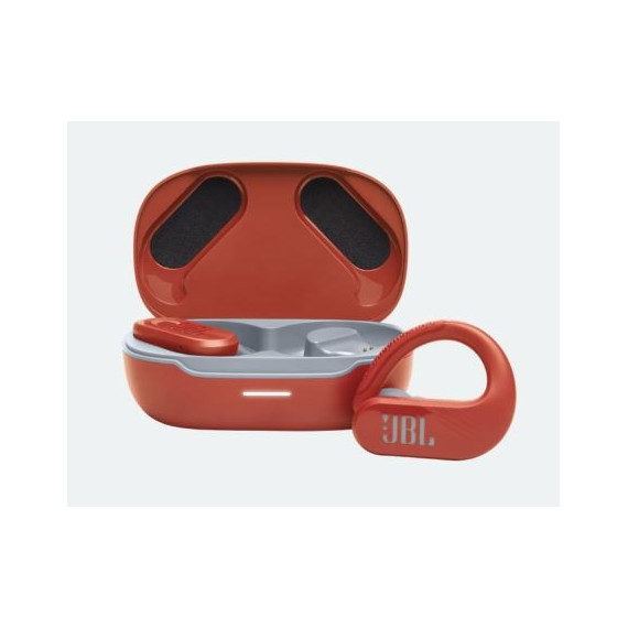 Auricular  JBL Endurance Peak Iii Coral