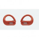 Auricular  JBL Endurance Peak Iii Coral