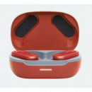 Auricular  JBL Endurance Peak Iii Coral