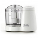 Picadora BLACK + DECKER BXCH120E