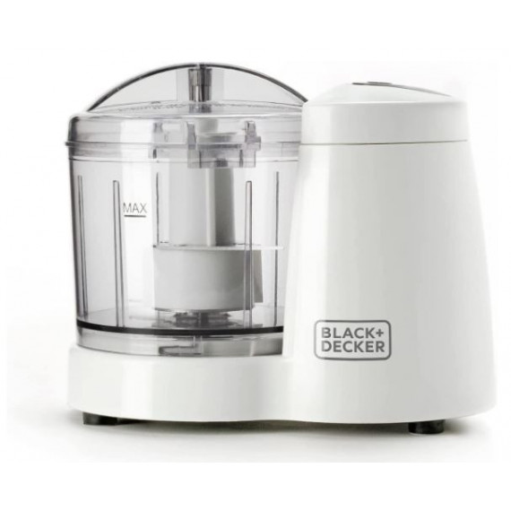 Picadora BLACK + DECKER BXCH120E