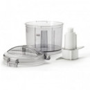 Picadora BLACK + DECKER BXCH120E