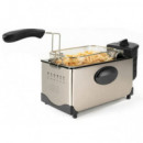 Freidora BLACK + DECKER BXDF2100E