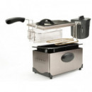 Freidora BLACK + DECKER BXDF2100E