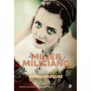 la Mujer del Miliciano