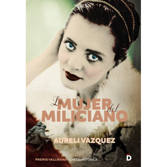 la Mujer del Miliciano