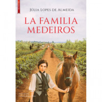 la Familia Medeiros - Guanxe Atlantic Marketplace