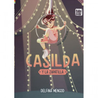 Casilda y la Zapatilla - Guanxe Atlantic Marketplace