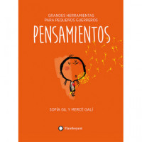 Pensamientos (tapa Blanda) - Guanxe Atlantic Marketplace