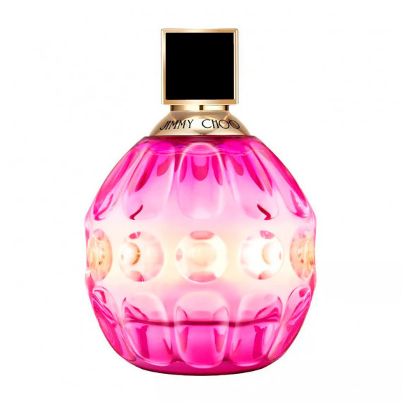 Rose Passion
eau de Parfum  JIMMY CHOO