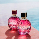 Rose Passion
eau de Parfum  JIMMY CHOO