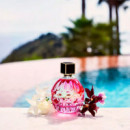 Rose Passion
eau de Parfum  JIMMY CHOO