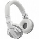 PIONEER Auriculares Diadema DJ Hdj CUE1BT K
