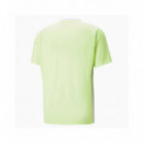 Camiseta Padel PUMA Hombre