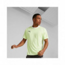 Camiseta Padel PUMA Hombre
