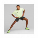 Camiseta Padel PUMA Hombre